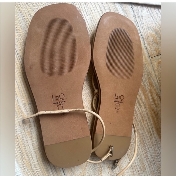 LOQ Granada Sandals - Picture 4 of 6